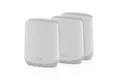 Netgear 4PT ORBI RBK763S W/1YR ARMOR BNDL