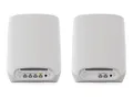 Netgear Orbi RBK763S - WLAN-System - (Router