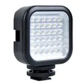 Godox LED-36 Weiß – Kompakte LED-Leuchte für Foto & Video