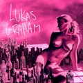 LUKAS GRAHAM - 4 (THE PINK ALBUM) (LTD.)   CD NEU