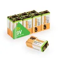 GP Batterie E-Block 9 V GPSUP1604A942C8