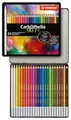 STABILO - Pastellkreidestift - CarbOthello - ARTY+ - 24er Metalletui