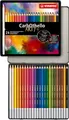STABILO - Pastellkreidestift - CarbOthello - ARTY+ - 24er Metalletui