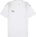 Puma Teamcup Trikot Kurzarm Herren - Weiß