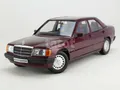 Mercedes 190E 1.8 Avantgarde / W201 1993 - Triple 9 1/18