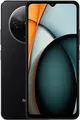Xiaomi Redmi A3 - 4G Smartphone - Dual-SIM - RAM 3GB / Interner Speicher 64GB - microSD slot - 6,71" - 1650 x 720 Pixel (90 Hz) - 2 x Rückkamera 8 MP - front camera 5 MP - schwarz (MZB0GL8EU)