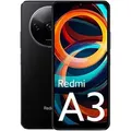 Xiaomi Redmi A3 LTE 3GB RAM 64GB Dual Sim Schwarz EU