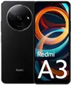 Xiaomi Redmi A3 64GB/3GB, Schwarz MZB0GL8EU