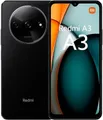 Xiaomi Redmi A3 3GB+64GB (6.71 Zoll, 64 GB Speicherplatz, 8 MP Kamera) Smartphone