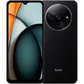 Xiaomi Redmi A3 Smartphone 64GB 3GB RAM black LTE/4G Dual-Kamera Android 5000mAh