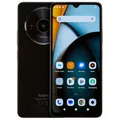 Xiaomi Redmi A3 (3GB+64GB) midnight black Smartphone