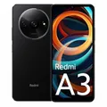 Smartphone Xiaomi Redmi A3 Handy 6,71" 3GB RAM 64GB Dual SIM | 8MP | 5000mAh 4G
