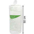 Sealed-Air Schaumfolie Cell-Aire, Rolle, Stärke 1mm, 50cm x 250m