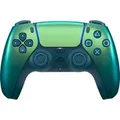 DualSense V2 Wireless-Controller, Gamepad grün, Chroma Teal