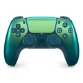 Sony DualSense Wireless Controlle Teal PS5 Controller, Chroma Teal