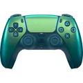 Sony Interactive Entertainment DualSense V2 Wireless-Controller, Gamepad, grün