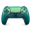 PlayStation 5 Chroma Teal DualSense Wireless-Controller – Haptisches Feedback