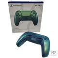 PS5 - DualSense Wireless Controller Chroma Teal V2