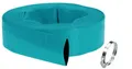 GARDENA 05005-20 Flachschlauch-Set 38 mm (1 1/2") 10 m