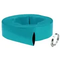 Gardena - Flachschlauch-set 38 Mm (1 1/2'), 10 M 05005-20 1 1/2 Zoll 10 M Gartenschlauch
