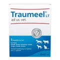 Traumeel LT Ampullen vet. (für Tiere) · 5X5 ml · PZN 11240641