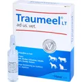 TRAUMEEL LT ad us.vet.Ampullen 25 ml PZN11240641