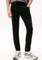 Tommy Jeans Slim-fit-Jeans Austin Slim Tapered zum Knöchel hin schmaler werdende Jeans mit mittlerer Leibhöhe