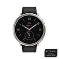 Amazfit Active 2 Premium 44mm Smartwatch HYROX-Modus