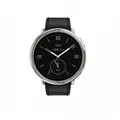 Amazfit Active 2 Round Premium Black Smartwatch 1.32 Zoll NFC