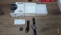 Amazfit Active 2 Round Black Smartwatch 1.32 Zoll Normal version keine NFC-Funkt