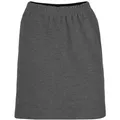 Engel Skort Damenrock Walk grau 38/40 Damen