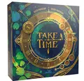Take Time – kooperatives Rätselspiel mit 40 Uhren