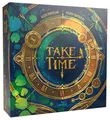 Take Time Alexi Piovesan