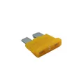 Hansor ATP-L05 Kfz Standard Flachsicherung 5A Orange