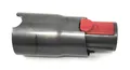 Adapter kompatibel mit Dyson V12, verwendbares Zubehör von den Modellen V7, V8, V10, V11, V15, Gen5