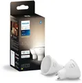 Philips Hue GU10 Spot 4,2W dimmbar 929003666902 White Ambiance