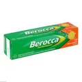 2x BEROCCA Performance Brausetabletten 15 ST
