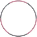 Schildkröt Hula Hoop Hula Hoop Reifen in grey-rose, Größe 90