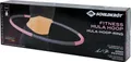 Schildkröt Fitness - Fitness-Hoop, 90cm, Grau, Rosa