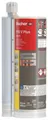 fischer Hochleistungsmörtel FIS V Plus 825 S Reale Inhaltsmenge: 1 C62|net_weight: 1661.00 GRM|Skalenteile: 415
