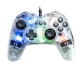 NACON GC-100 XF PC Gaming Controller Transparent/Bunt für