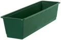 Geli Blumenkasten Standard 60 cm dunkelgrün