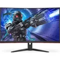AOC C32G2ZE/BK Gaming Monitor - Curved, 240 Hz, FreeSync Premium