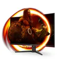AOC C32G2ZE Curved-Gaming-Monitor 81.3cm (32") - Full HD - VA - 4ms