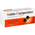 Kohle-Compretten