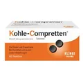 2x KOHLE Compretten Tabletten 60 ST