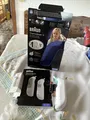 Braun ThermoScan 5 Ohrthermometer | Digitaldisplay/ Thermometer Schnell, einfach