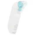 Braun  ThermoScan 5 IRT 6020 Infrarot Ohrthermometer - Weiß