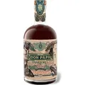 DON PAPA Baroko (Rum-Basis) 40% Vol""