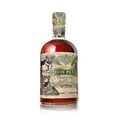 Don Papa Baroko | Premium Spirituose auf Rumbasis | Exotischer Geschmack | Aus "Black Gold" Melasse gebrannt | 40% Vol. | 700ML